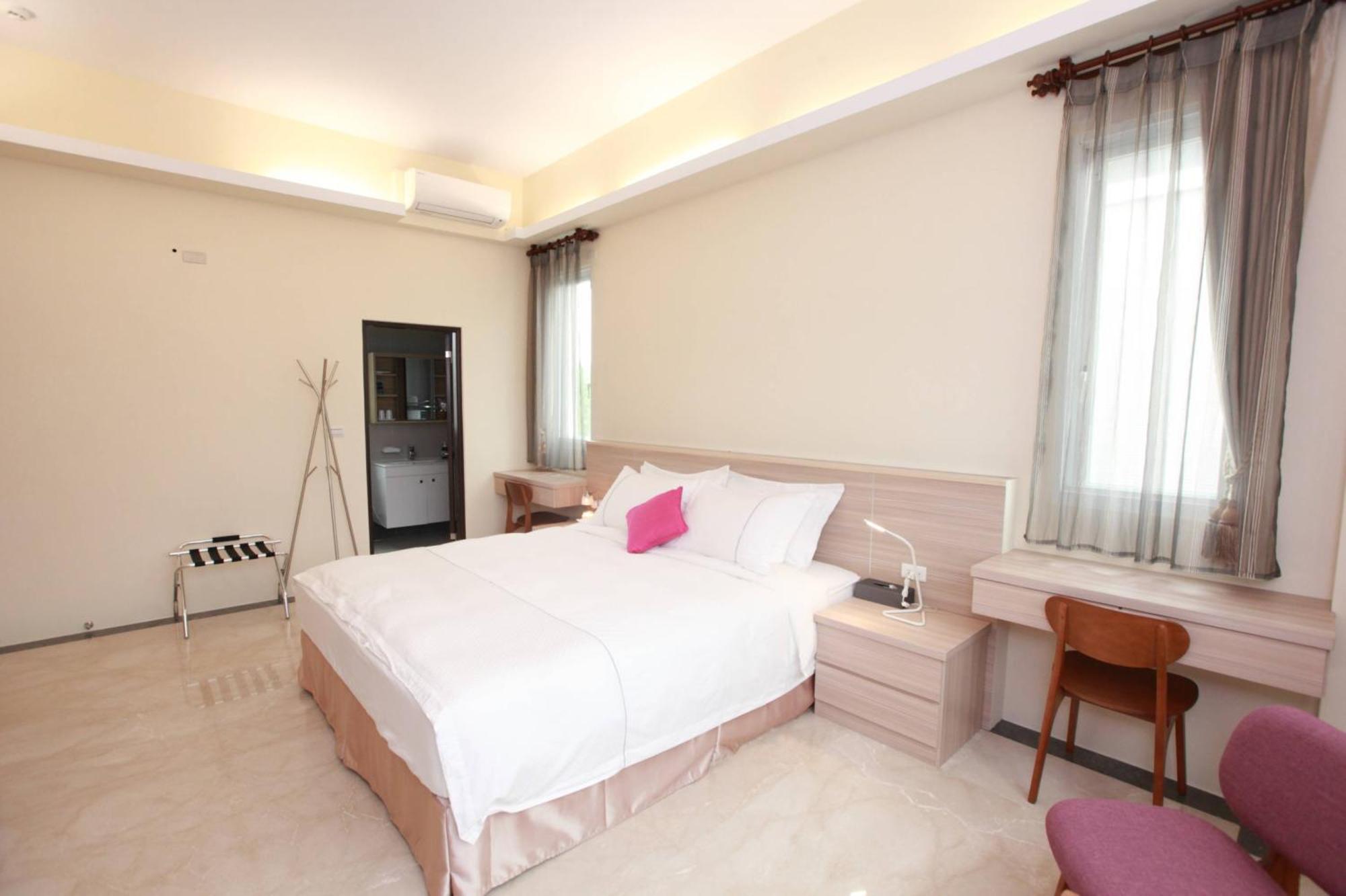 Gancheng 35 Guest House Ji'an Room photo